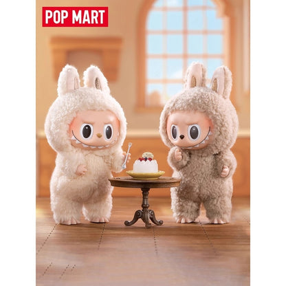 POP MART The Monsters Exciting Macaron Series Plush Pendant (100% authentic)